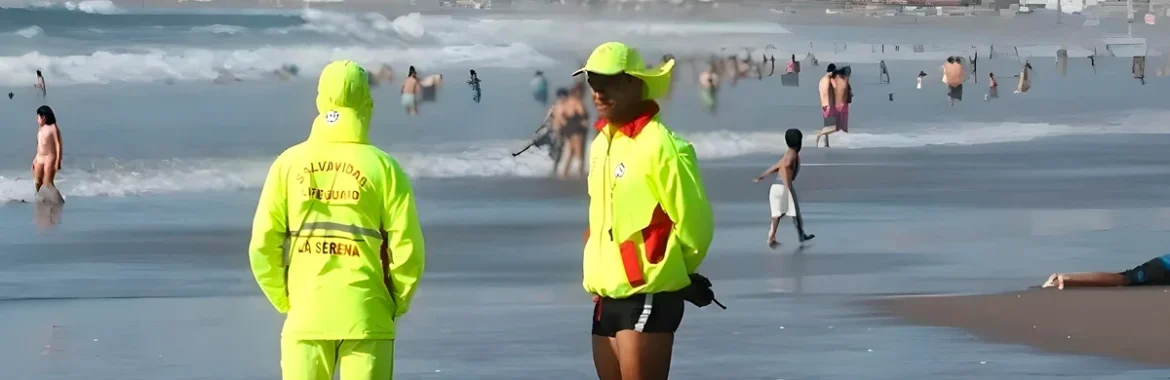 Apertura de Agua Negra: Seguridad para turistas con drones y helicópteros