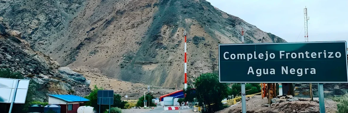 Viajar a La Serena desde Argentina: la mejor ruta para un viaje sin complicaciones