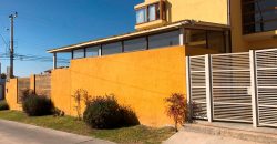 Rosario Peñuelas   – Casa Soñada Sector – Coquimbo
