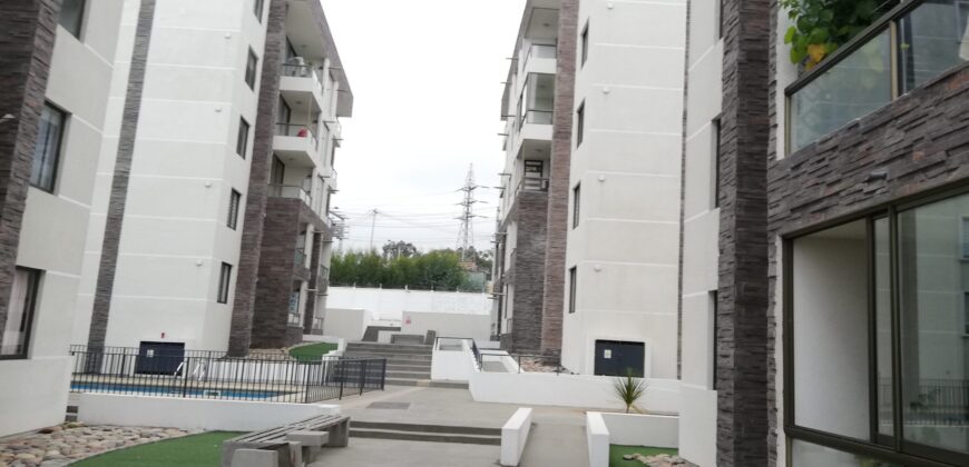 VENTA DEPARTAMENTO SAN JOAQUIN – LA SERENA