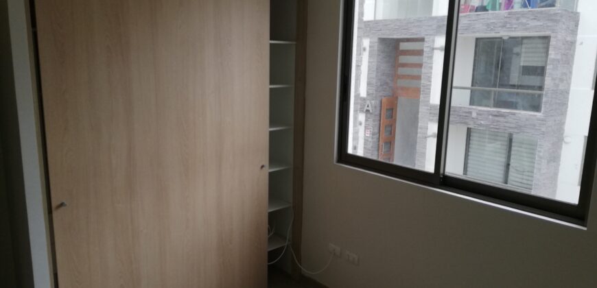 VENTA DEPARTAMENTO SAN JOAQUIN – LA SERENA