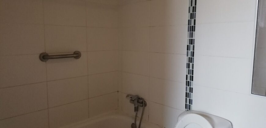 VENTA DEPARTAMENTO SAN JOAQUIN – LA SERENA