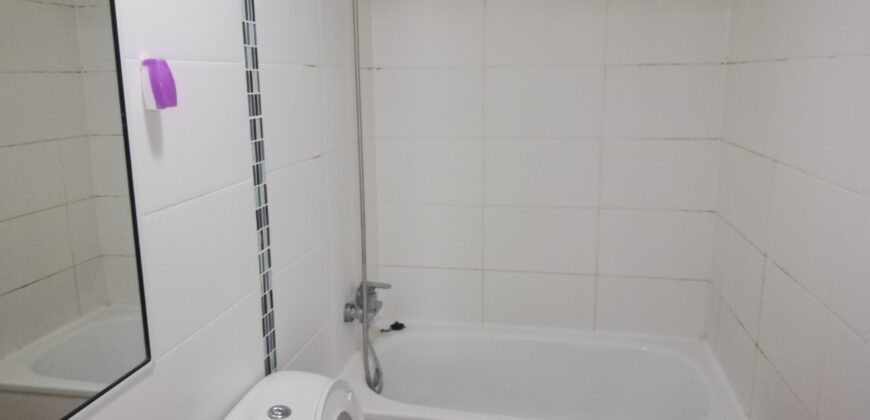 VENTA DEPARTAMENTO SAN JOAQUIN – LA SERENA
