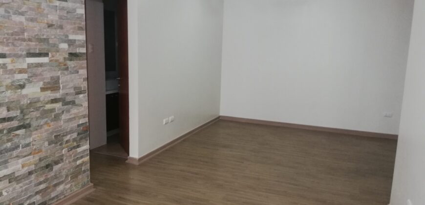 VENTA DEPARTAMENTO SAN JOAQUIN – LA SERENA
