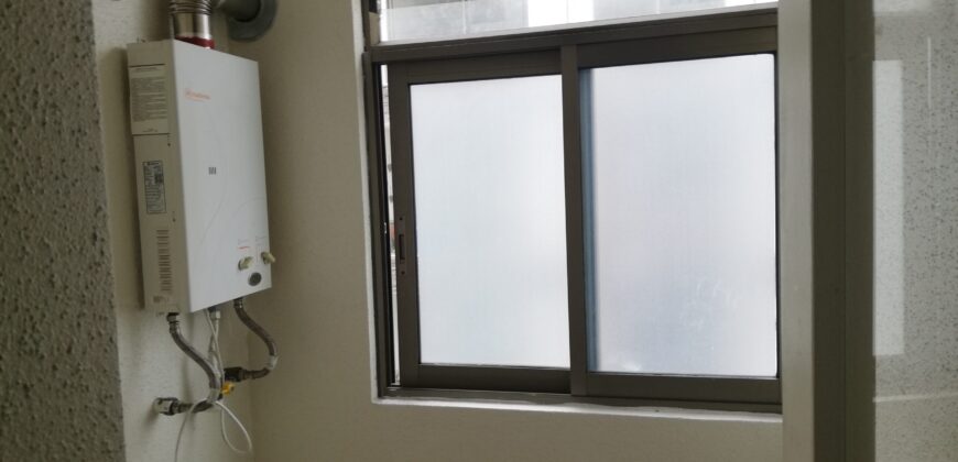 VENTA DEPARTAMENTO SAN JOAQUIN – LA SERENA