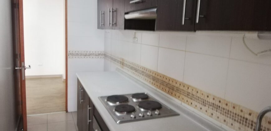 VENTA DEPARTAMENTO SAN JOAQUIN – LA SERENA