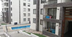 VENTA DEPARTAMENTO SAN JOAQUIN – LA SERENA