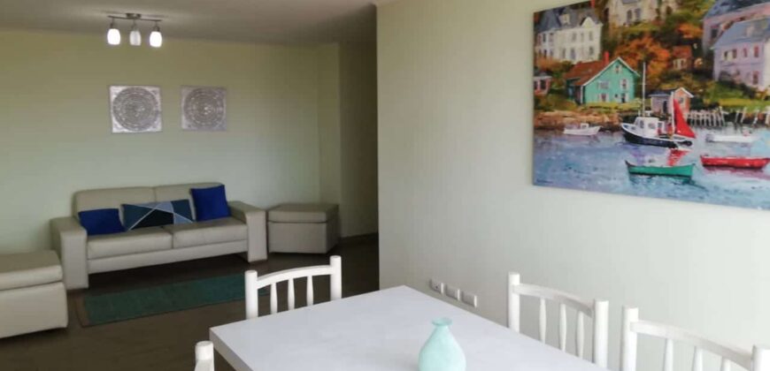 VENTA DEPARTAMENTO SAN JOAQUIN – LA SERENA