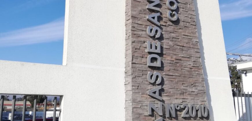 VENTA DEPARTAMENTO SAN JOAQUIN – LA SERENA