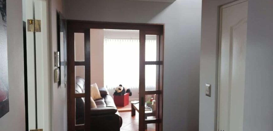 ARRIENDO CASA – SOLAR DE PEÑUELAS – COQUIMBO