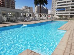 VENTA DEPARTAMENTO – LA SERENA