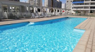 VENTA DEPARTAMENTO – LA SERENA