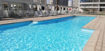 VENTA DEPARTAMENTO – LA SERENA