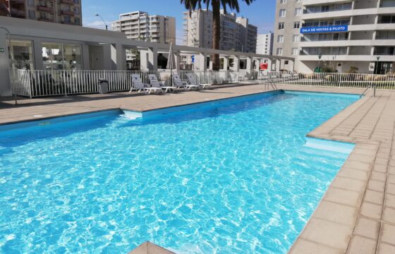 VENTA DEPARTAMENTO – LA SERENA