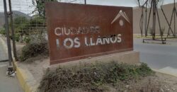 Arriendo casa Las Compañías – Condominio Ciudad de los Llanos – La Serena