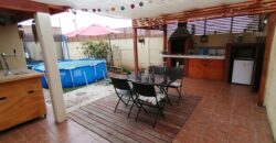 ARRIENDO CASA – AV ULRIKSEN – LA SERENA
