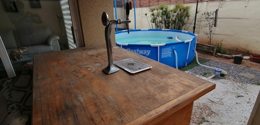 ARRIENDO CASA – AV ULRIKSEN – LA SERENA