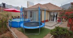ARRIENDO CASA – AV ULRIKSEN – LA SERENA