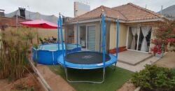 ARRIENDO CASA – AV ULRIKSEN – LA SERENA