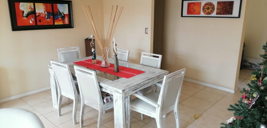 ARRIENDO CASA – AV ULRIKSEN – LA SERENA