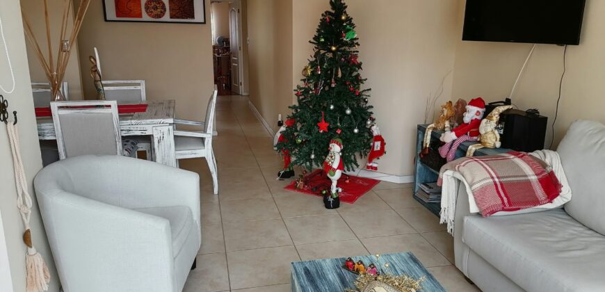 ARRIENDO CASA – AV ULRIKSEN – LA SERENA