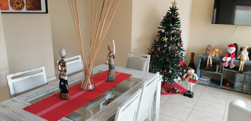 ARRIENDO CASA – AV ULRIKSEN – LA SERENA