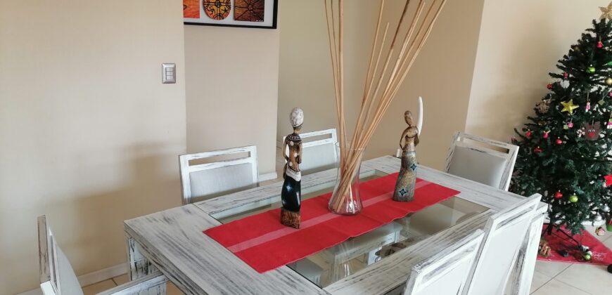 ARRIENDO CASA – AV ULRIKSEN – LA SERENA