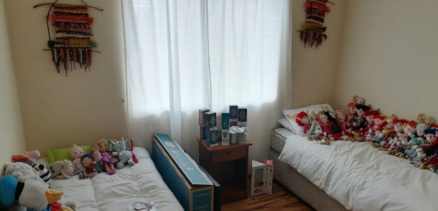 ARRIENDO CASA – AV ULRIKSEN – LA SERENA