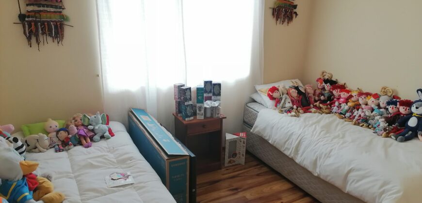 ARRIENDO CASA – AV ULRIKSEN – LA SERENA
