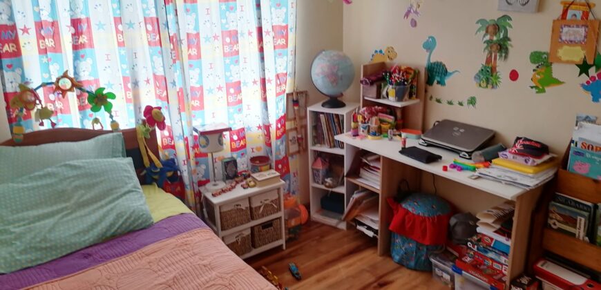 ARRIENDO CASA – AV ULRIKSEN – LA SERENA