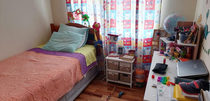 ARRIENDO CASA – AV ULRIKSEN – LA SERENA