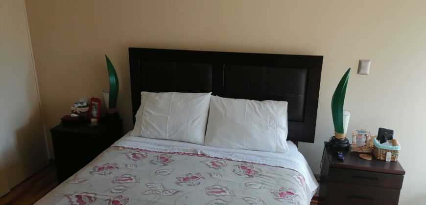 ARRIENDO CASA – AV ULRIKSEN – LA SERENA