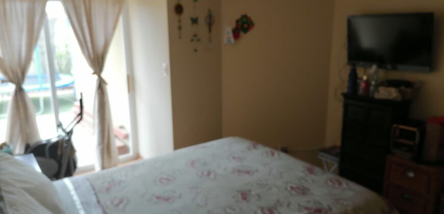 ARRIENDO CASA – AV ULRIKSEN – LA SERENA