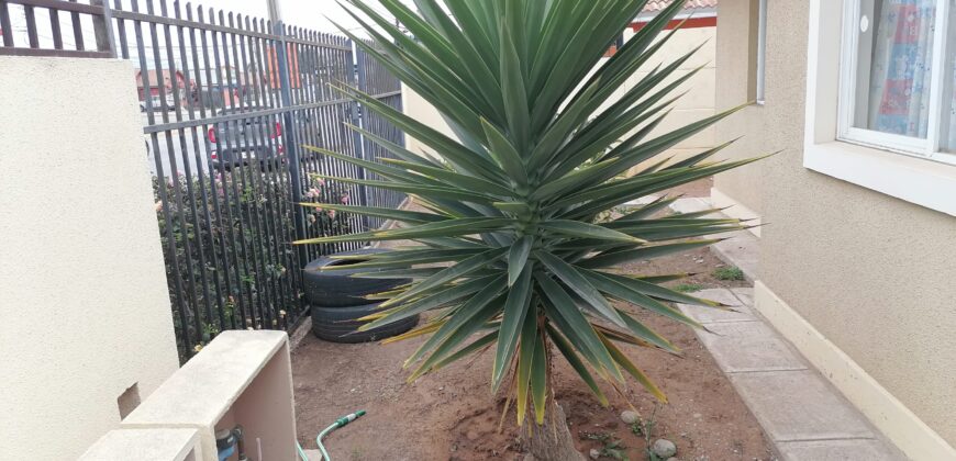 ARRIENDO CASA – AV ULRIKSEN – LA SERENA