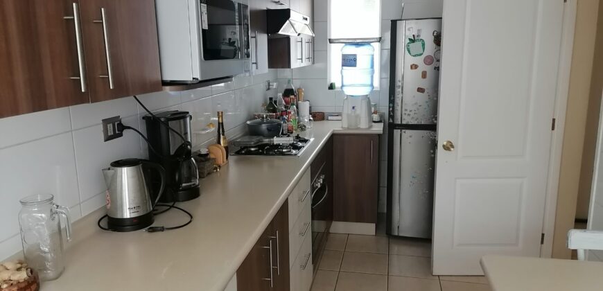 ARRIENDO CASA – AV ULRIKSEN – LA SERENA