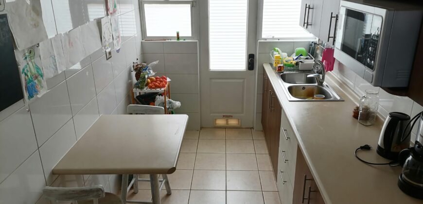 ARRIENDO CASA – AV ULRIKSEN – LA SERENA