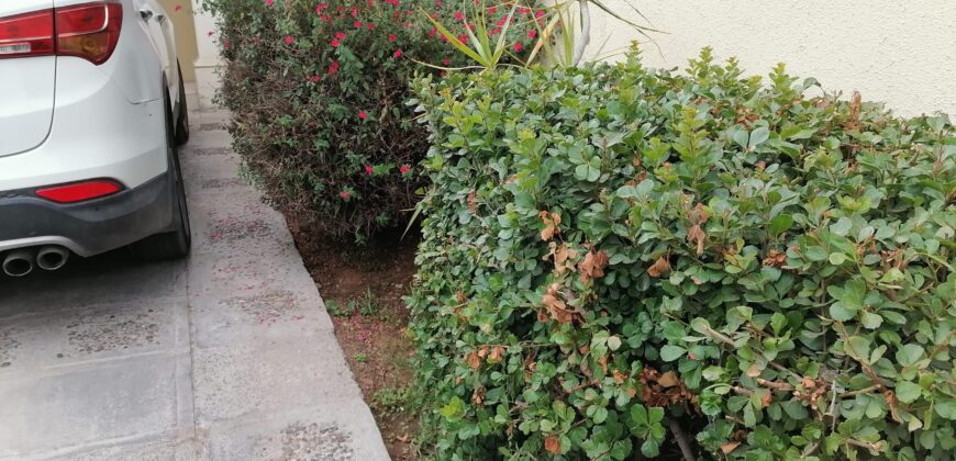 ARRIENDO CASA – AV ULRIKSEN – LA SERENA
