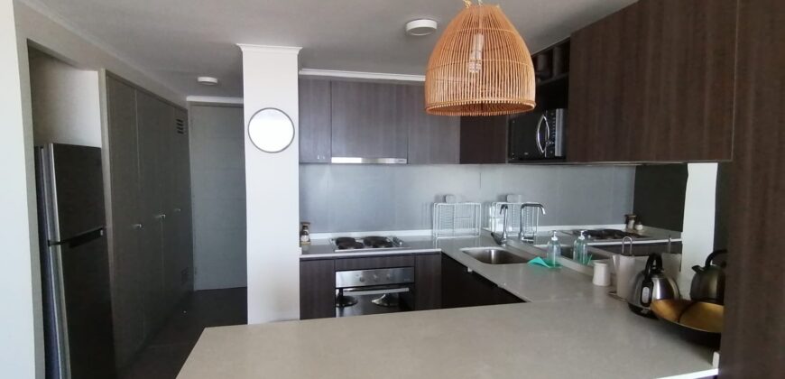 VENTA DEPARTAMENTO LAGUNA DEL MAR – LA SERENA