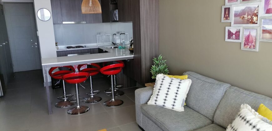 VENTA DEPARTAMENTO LAGUNA DEL MAR – LA SERENA