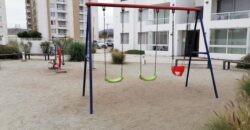 ARRIENDO DEPARTAMENTO – 3 DORM 1 BAÑOS – LA SERENA
