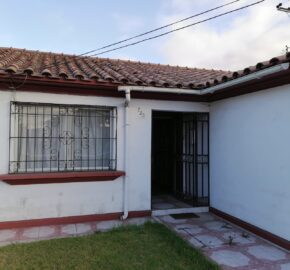 ARRIENDO CASA A EMPRESA – COQUIMBO