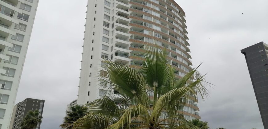 VENTA DEPARTAMENTO LA HERRADURA – COQUIMBO