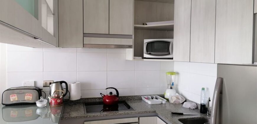 VENTA DPTO FRENTE PLAYA – COQUIMBO