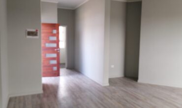 ARRIENDO CENTRO MEDICO CON MUEBLES – SINDEMPART – COQUIMBO