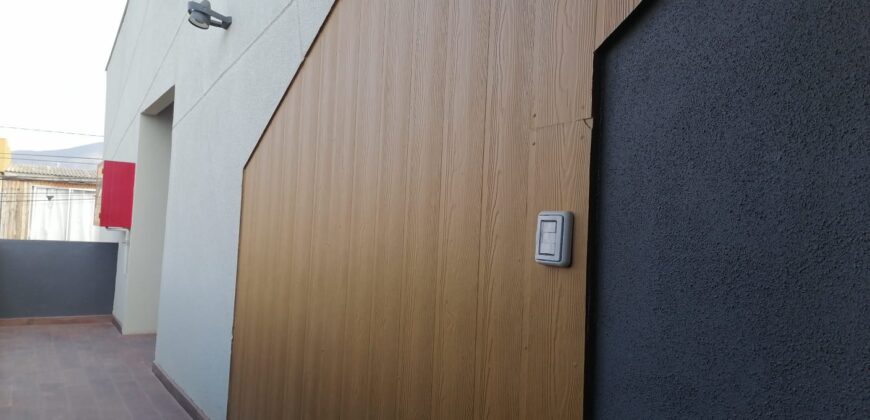 ARRIENDO CENTRO MEDICO CON MUEBLES – SINDEMPART – COQUIMBO