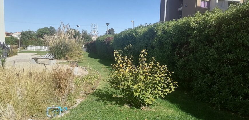 VENTA DEPARTAMENTO – TIPO MARIPOSA – LA SERENA
