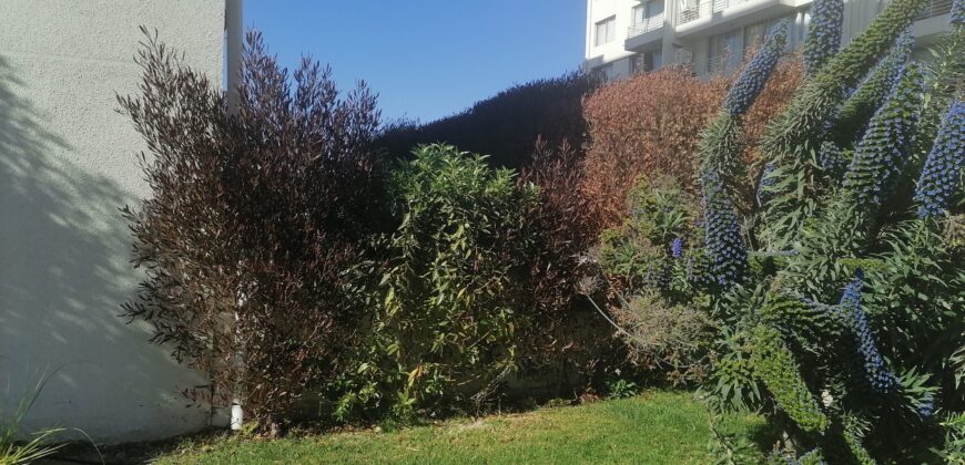 VENTA DEPARTAMENTO – TIPO MARIPOSA – LA SERENA