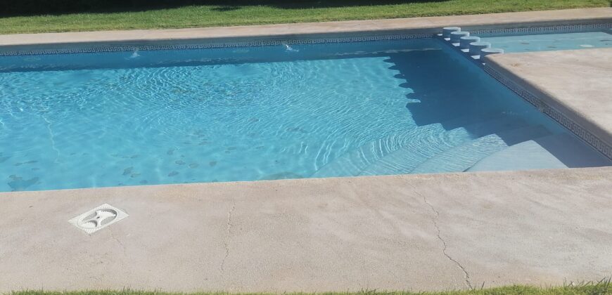 VENTA DEPARTAMENTO – TIPO MARIPOSA – LA SERENA