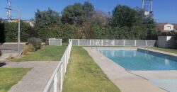 VENTA DEPARTAMENTO – TIPO MARIPOSA – LA SERENA