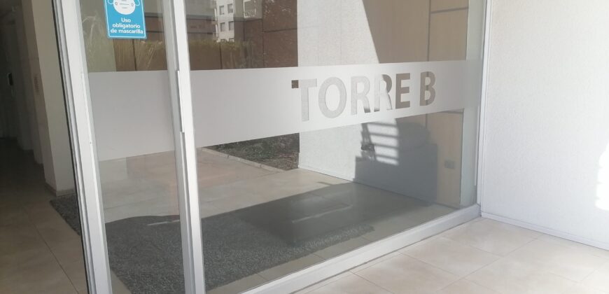 VENTA DEPARTAMENTO – TIPO MARIPOSA – LA SERENA